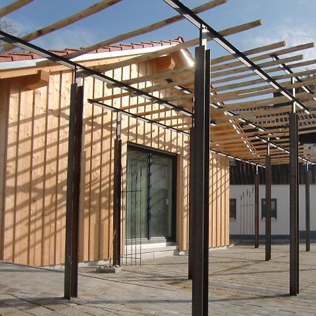 Pension Kainzer Soelde Velden  Εξωτερικό φωτογραφία