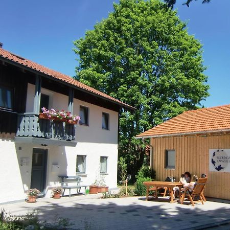 Pension Kainzer Soelde Velden  Εξωτερικό φωτογραφία